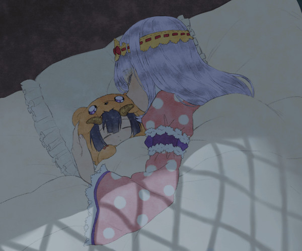 ねんね