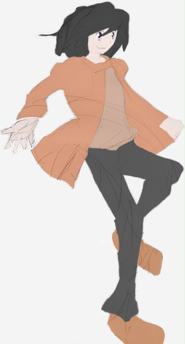 落書き５８