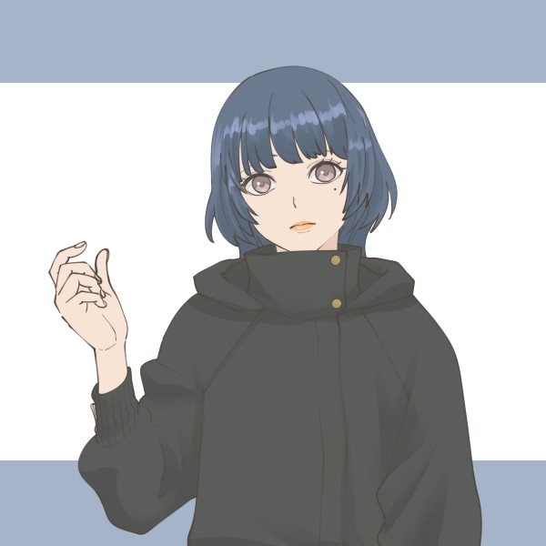 「折れた心を元に戻すことは出来ない」の夢主
