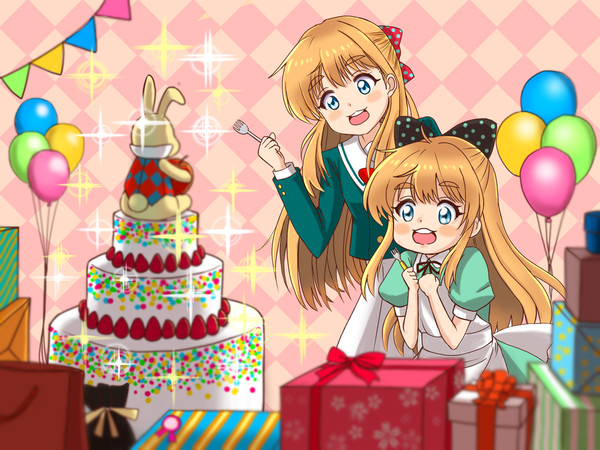 有栖シラユキ生誕祭2020