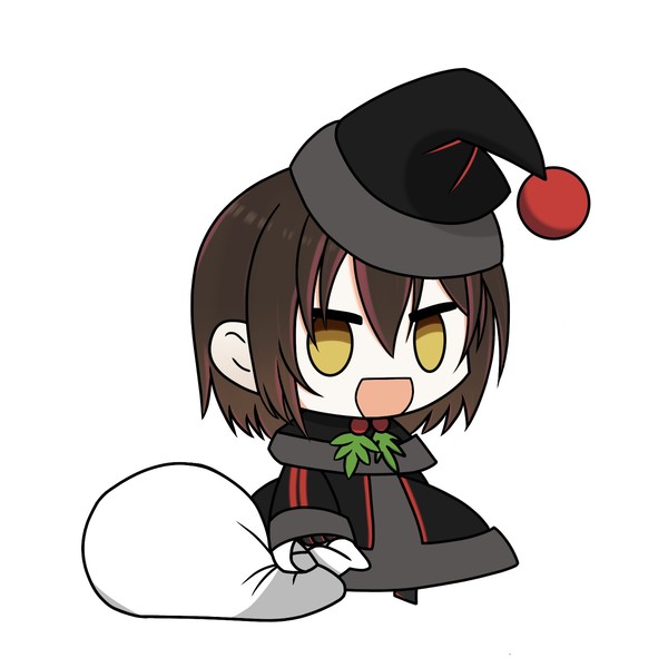 Roboco Padoru