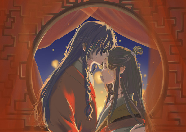 【天官】百年宿願