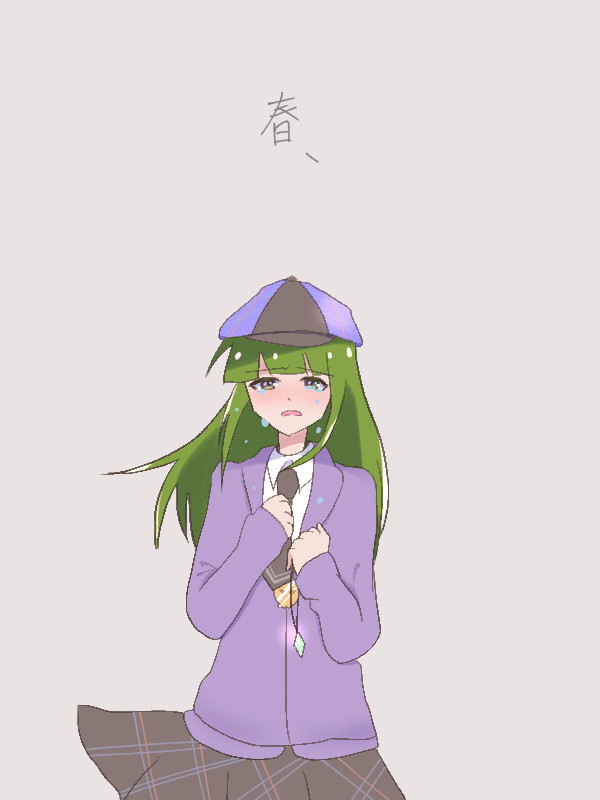 ミミちゃん