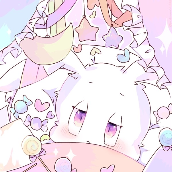 創作キャラ