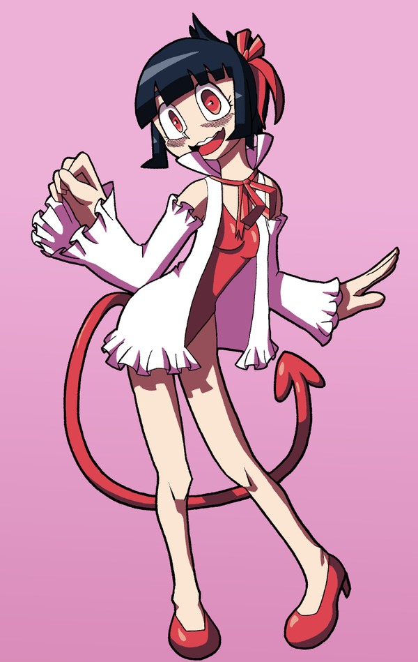 フロン＝アザゼル (Flonne Azazel)
