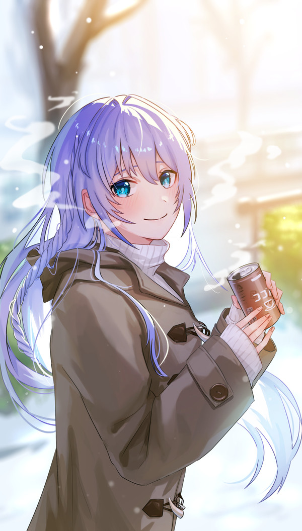 🍫☕️
