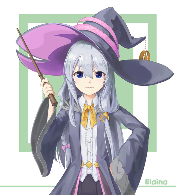 イレイナ
