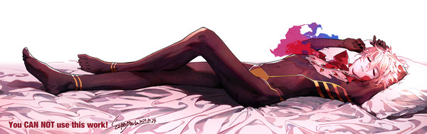 2020/12/11 Karna的睡眠Zzz..