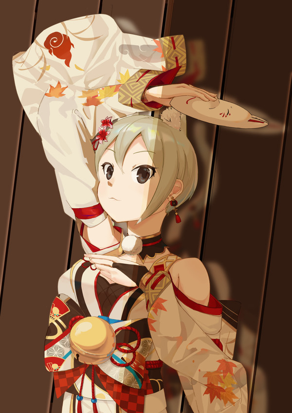 塩見周子生誕祭2020