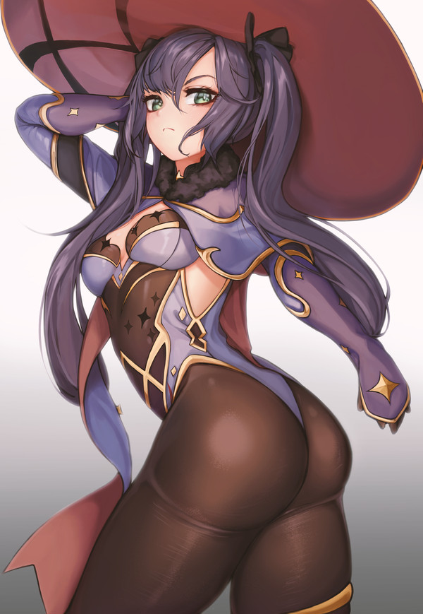 モナ