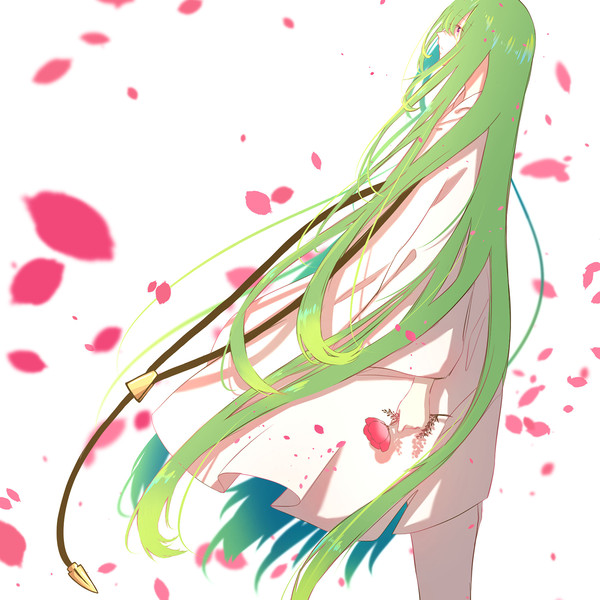 Flower