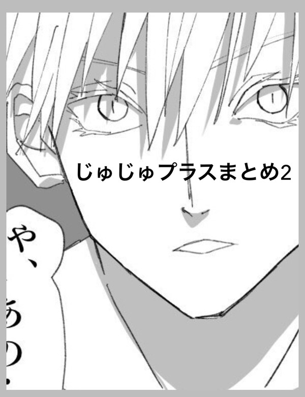 じゅじゅプラスまとめ2