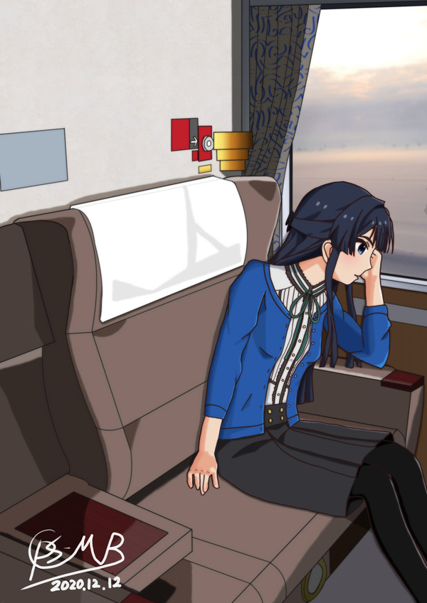 或る日の朝