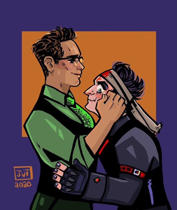 Gotham Log