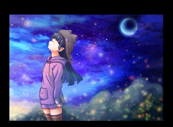 夜明けのナジャ