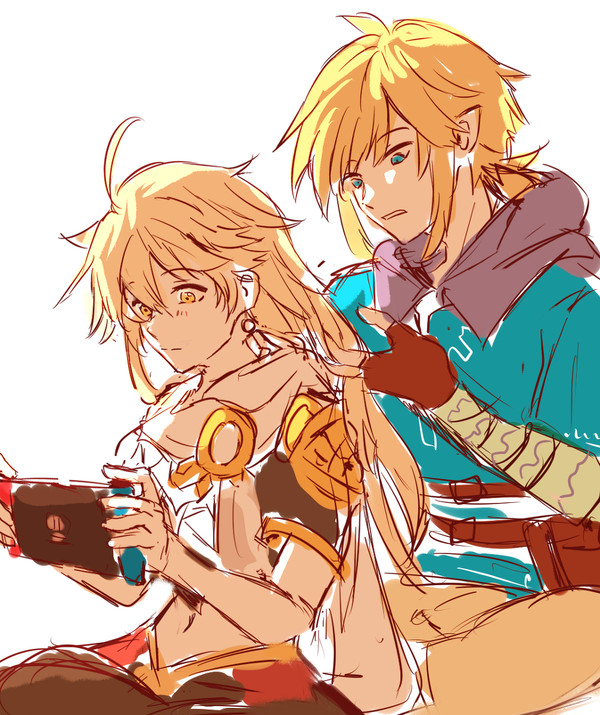 Aether Link