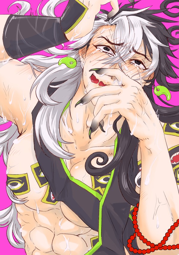 第二リンボちゃん