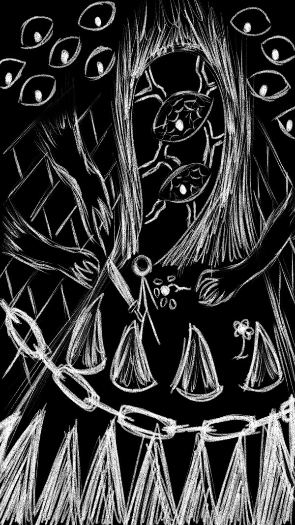 Dungeon