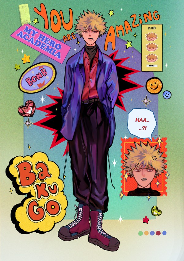 Fashion Style