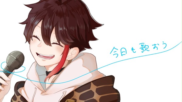 歌枠希望ー！！！