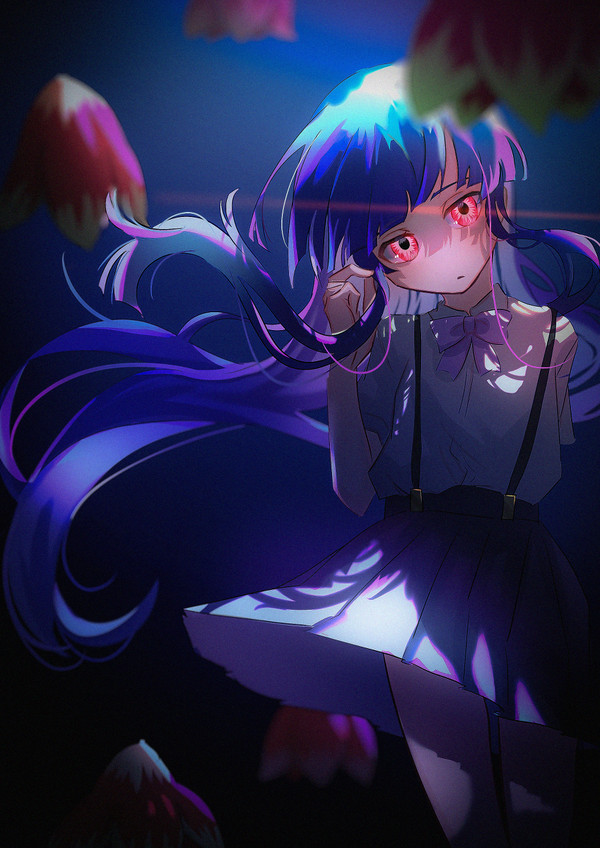 逃げられない
