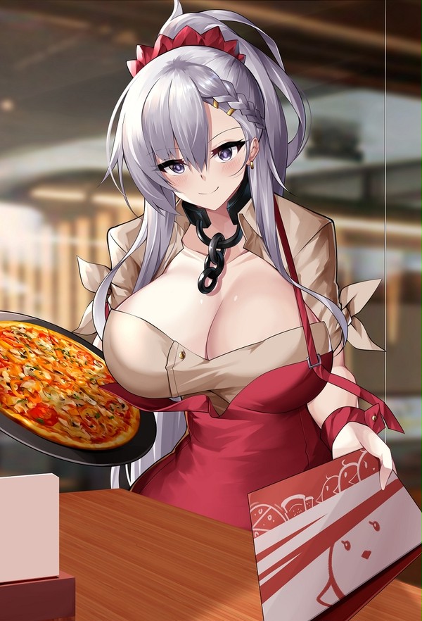 ベルファスト