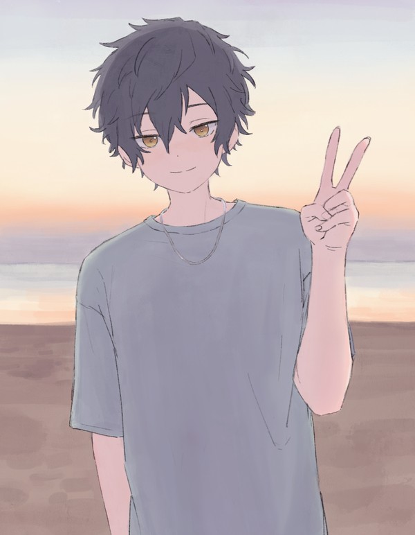 ジュンくん