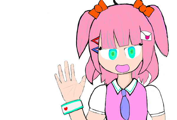某Ｖちゅーばー