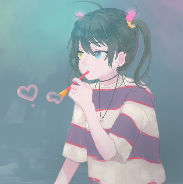 にょ