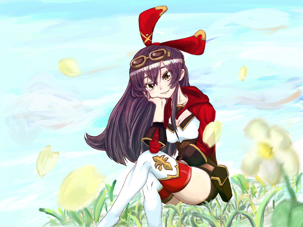 アンバー