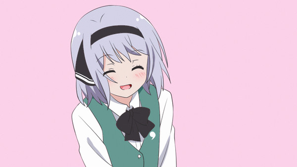 【動画】魂魄とうどんげ【安達としまむら】