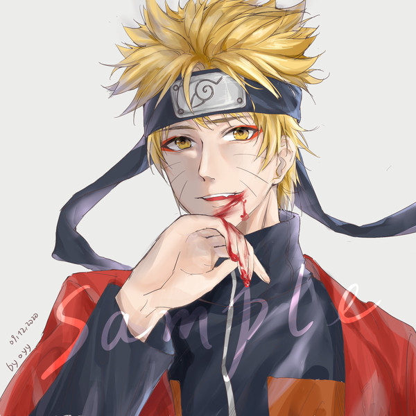 鸣人