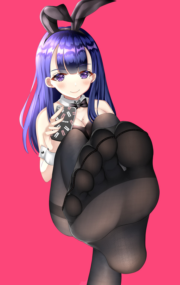 💜