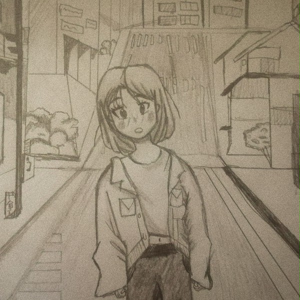 Shy