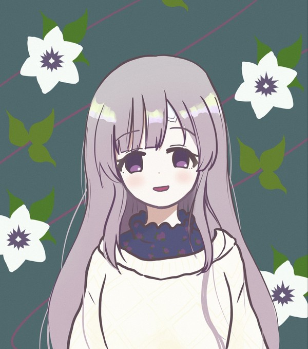 霧子