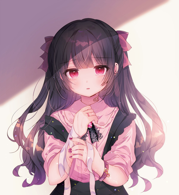 愛の証明