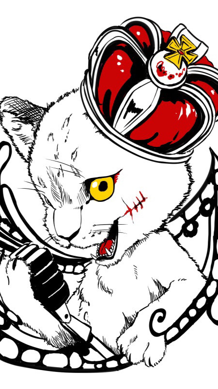 自分のアイコン