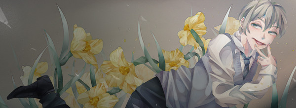 Narcissus  Jonquilla