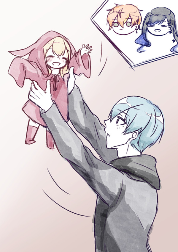 冬こは