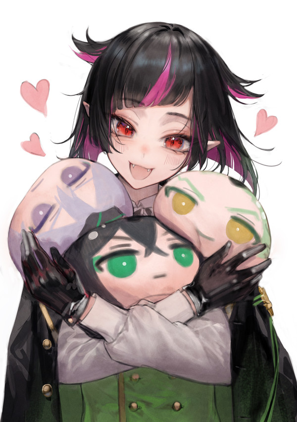 リボン組