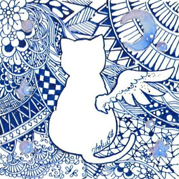 片翼猫