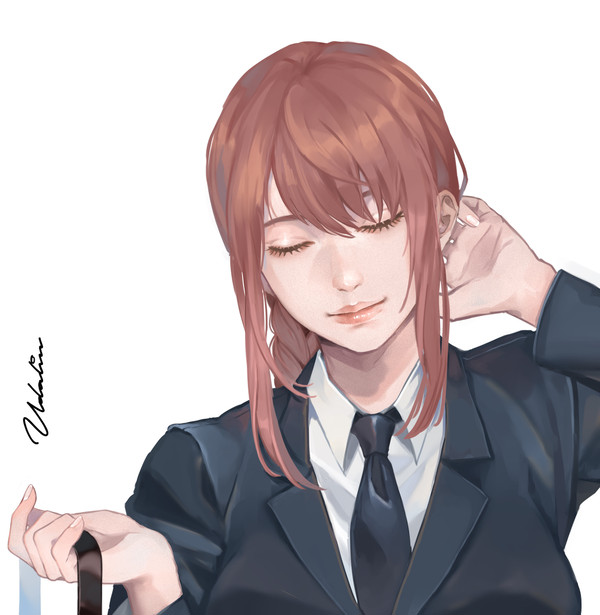 マキマ