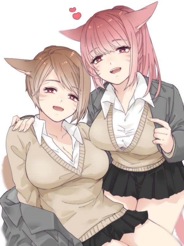 制服