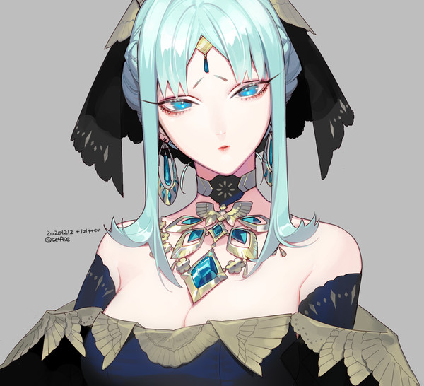 (習作)