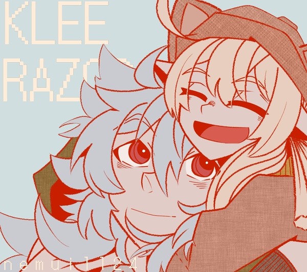 Best Buddy~!