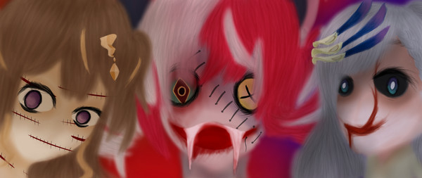 Horrorlive