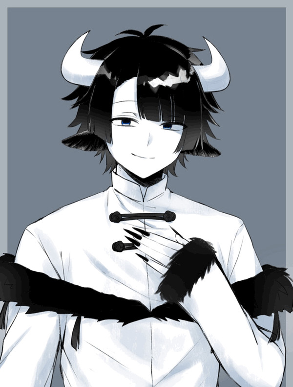 にっこりカモシュくん