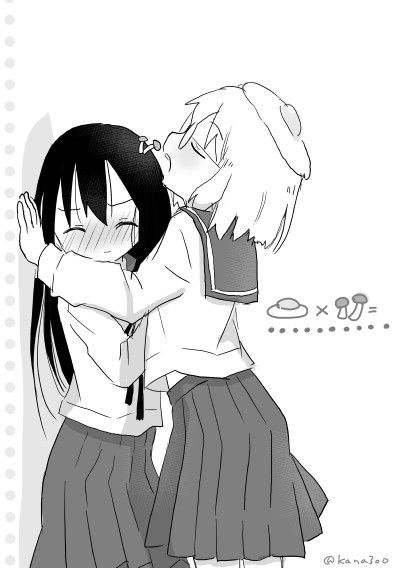 しめじめまとめ