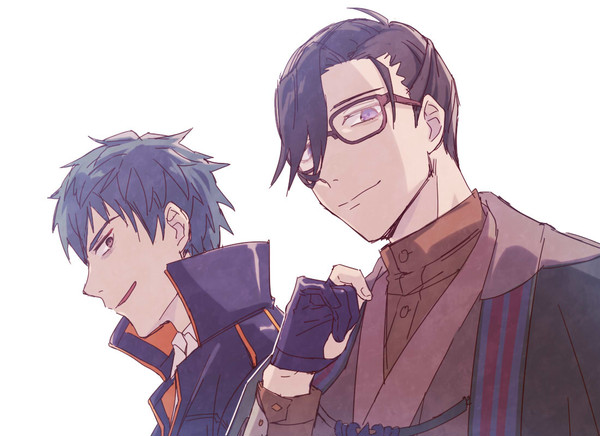 FGOログ