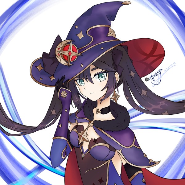 Mona no mora